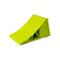 Standard Plastic Wheel Chock for Caravans & RVs